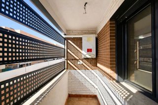 Piso en venta en PAU 2-600 en Puertollano