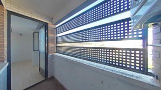 Piso en venta en PAU 2-600 en Puertollano