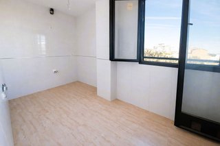 Piso en venta en PAU 2-600 en Puertollano