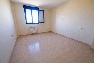 Piso en venta en PAU 2-600 en Puertollano