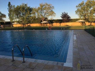 Casa en venta en Santa María del Campo