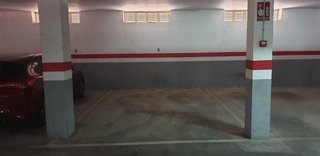 Garaje en venta en Roquetas Centro en Roquetas de Mar