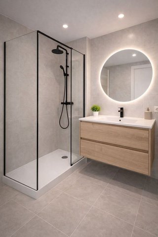 Piso en venta en Santa María de Gracia en Murcia