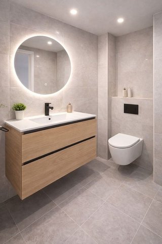 Piso en venta en Santa María de Gracia en Murcia
