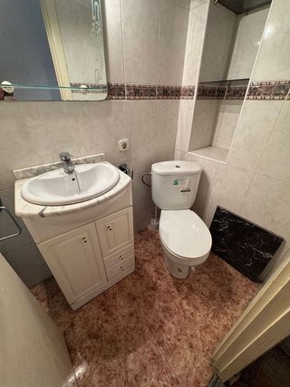 Piso en venta en Santa María de Gracia en Murcia