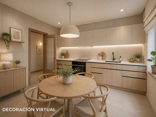 Piso en venta en Coronación en Vitoria-Gasteiz