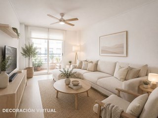 Piso en venta en Coronación en Vitoria-Gasteiz