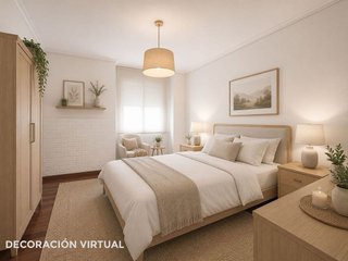 Piso en venta en Coronación en Vitoria-Gasteiz