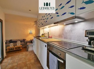 Piso en venta en Vila de Palafrugell - Llofriu - Barceloneta en Palafrugell