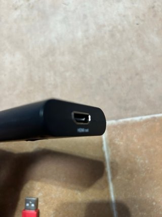 Adaptador DeLOCK VGA a HDMI con Audio