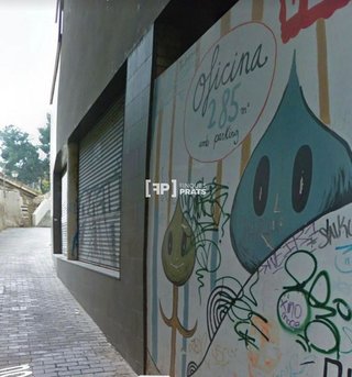 Local comercial en venta en Centre Històric - Rambla Ferran - Estació en Lleida