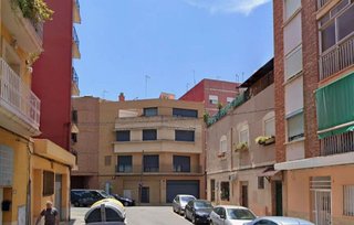 Piso en venta en El Molí en Torrent