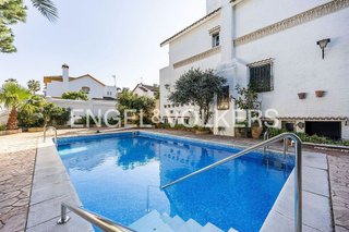 Chalet en venta en La Jara en Sanlúcar de Barrameda