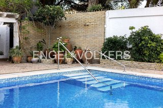 Chalet en venta en La Jara en Sanlúcar de Barrameda