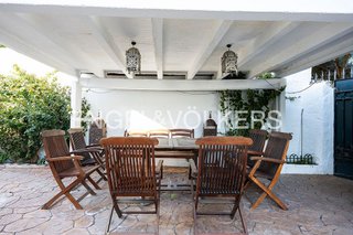 Chalet en venta en La Jara en Sanlúcar de Barrameda