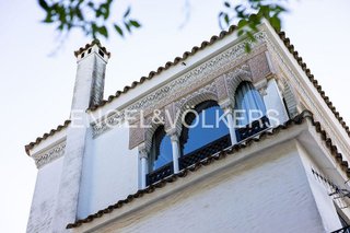 Chalet en venta en La Jara en Sanlúcar de Barrameda