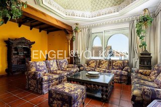 Chalet en venta en La Jara en Sanlúcar de Barrameda