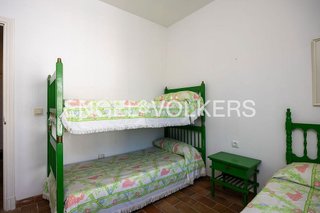 Chalet en venta en La Jara en Sanlúcar de Barrameda