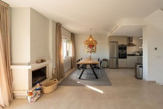 Casa adosada en venta en Rodeo Alto-Guadaiza-La Campana en Marbella