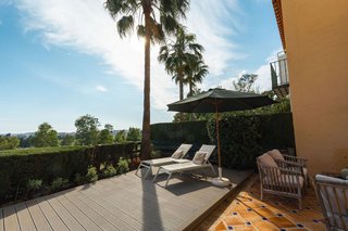Casa adosada en venta en Rodeo Alto-Guadaiza-La Campana en Marbella
