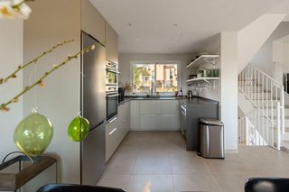 Casa adosada en venta en Rodeo Alto-Guadaiza-La Campana en Marbella