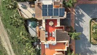 Casa adosada en venta en Rodeo Alto-Guadaiza-La Campana en Marbella