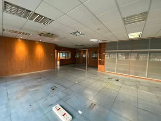 Oficina en venta en Aizoáin en Berrioplano