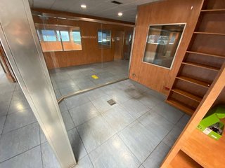 Oficina en venta en Aizoáin en Berrioplano