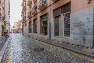 Local comercial en venta en San Matías - Realejo en Granada