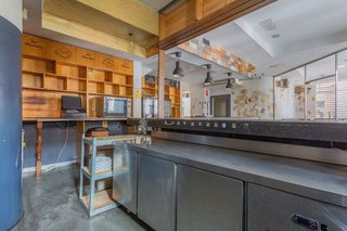 Local comercial en venta en San Matías - Realejo en Granada