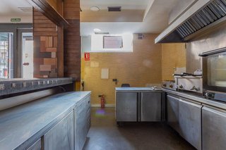 Local comercial en venta en San Matías - Realejo en Granada