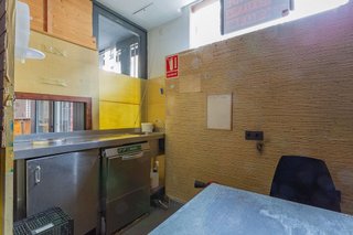 Local comercial en venta en San Matías - Realejo en Granada
