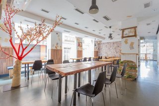 Local comercial en venta en San Matías - Realejo en Granada