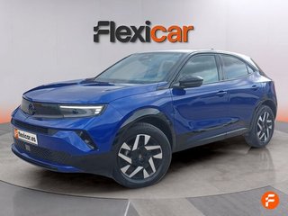 Opel Mokka 1.2 T 100kW (136 CV) GS