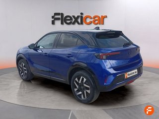 Opel Mokka 1.2 T 100kW (136 CV) GS