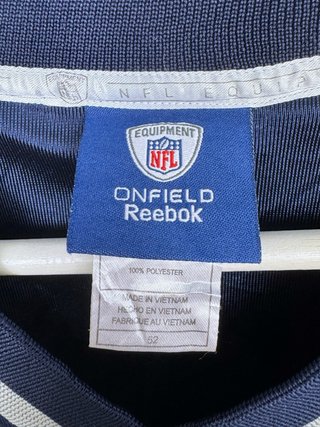 Camiseta Reebok NFL New England Patriots #83 USA