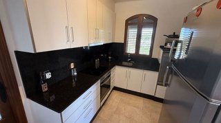 Chalet en venta en Campos de Golf - Villa Martin - Los Dolses en Orihuela