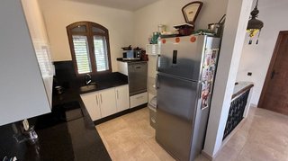 Chalet en venta en Campos de Golf - Villa Martin - Los Dolses en Orihuela