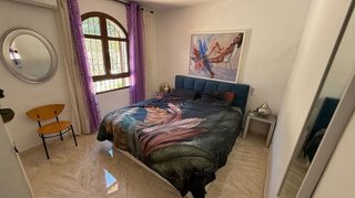 Chalet en venta en Campos de Golf - Villa Martin - Los Dolses en Orihuela
