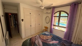 Chalet en venta en Campos de Golf - Villa Martin - Los Dolses en Orihuela