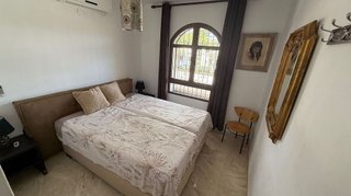 Chalet en venta en Campos de Golf - Villa Martin - Los Dolses en Orihuela