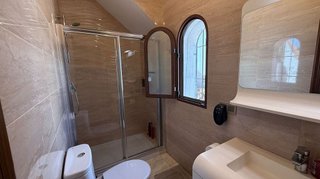 Chalet en venta en Campos de Golf - Villa Martin - Los Dolses en Orihuela
