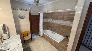 Chalet en venta en Campos de Golf - Villa Martin - Los Dolses en Orihuela