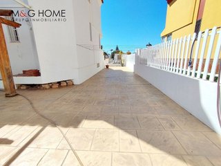 Casa pareada en venta en Capuchinos en Vélez-Málaga