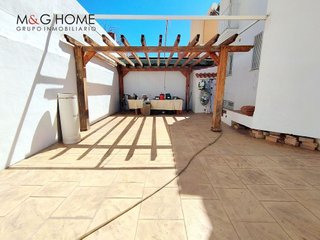 Casa pareada en venta en Capuchinos en Vélez-Málaga