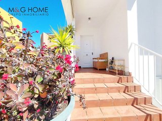 Casa pareada en venta en Capuchinos en Vélez-Málaga