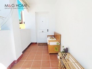 Casa pareada en venta en Capuchinos en Vélez-Málaga