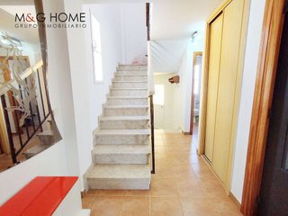 Casa pareada en venta en Capuchinos en Vélez-Málaga