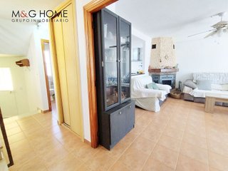 Casa pareada en venta en Capuchinos en Vélez-Málaga