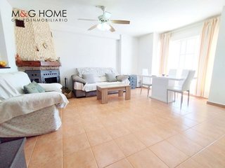Casa pareada en venta en Capuchinos en Vélez-Málaga